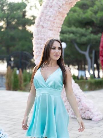 Мелиса фото 10