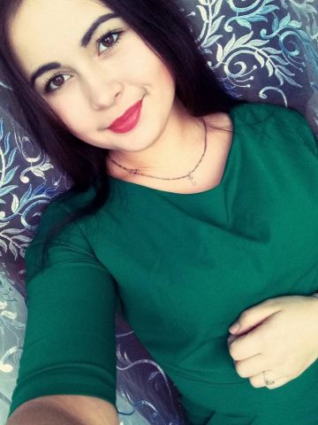 Алина 😘 Дачный